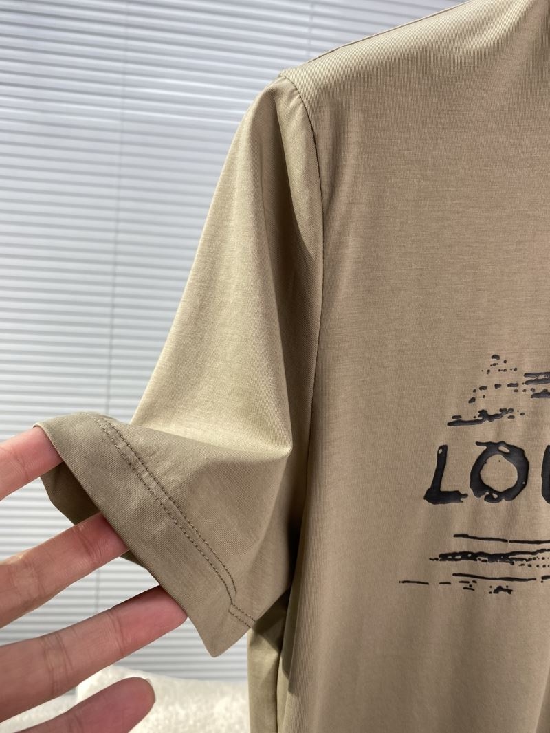 Louis Vuitton T-Shirts